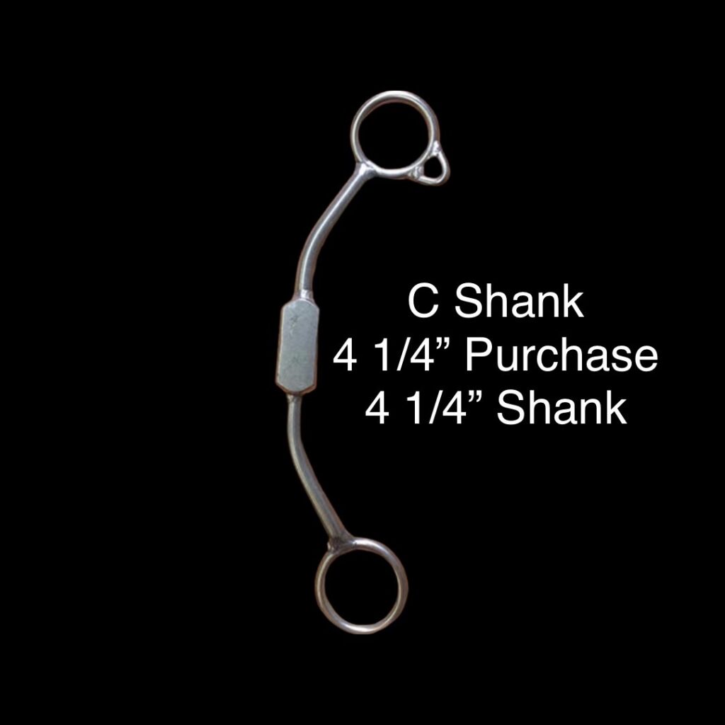 Standard Shanks The Perfect Bit