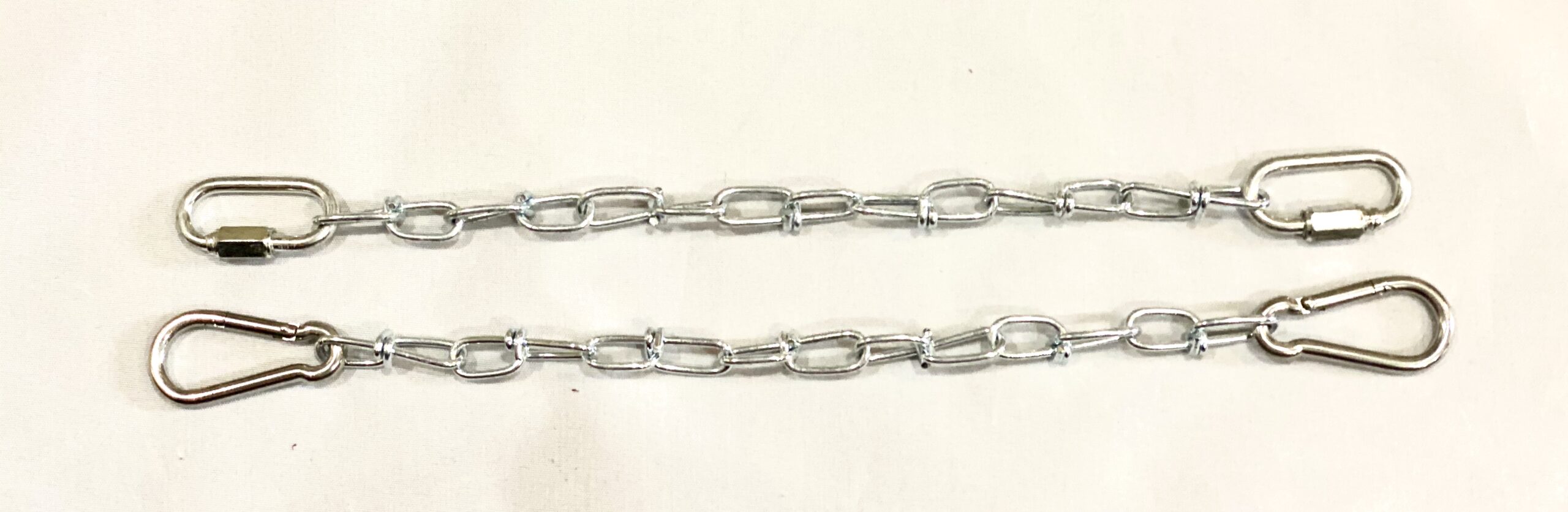western tack Formay,metal curb chain 111823,quick link 108979zp 