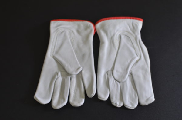 Cowhide Gloves