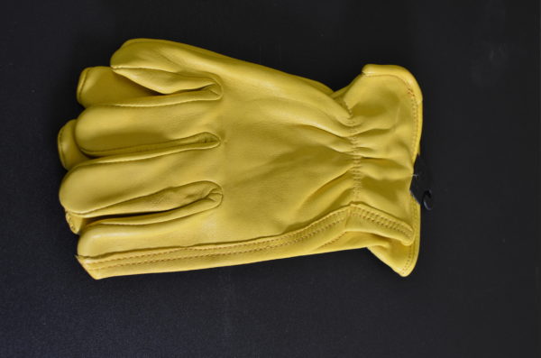 Deer Skin Gloves