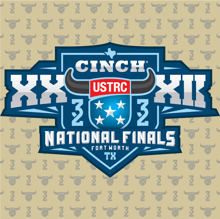 USTRC CINCH NATIONAL FINALSWILL ROGERS MEMORIAL CENTER, FORT WORTH, TX